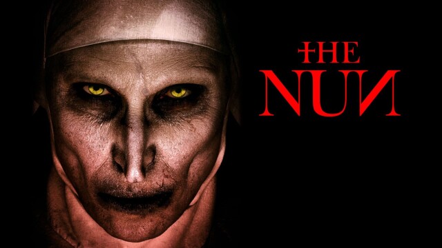 The Nun