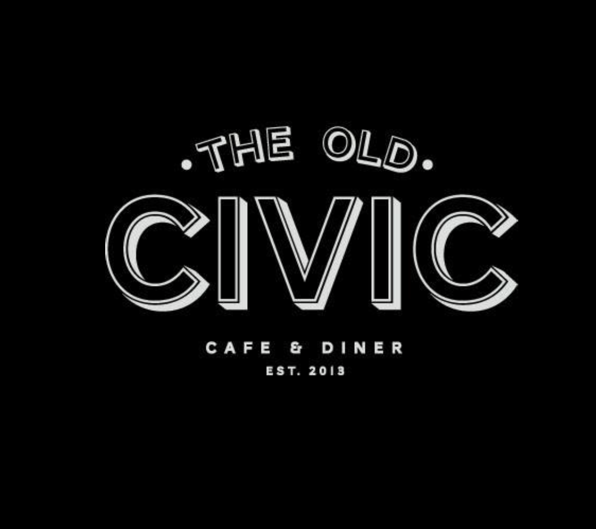 The Old Civic logo