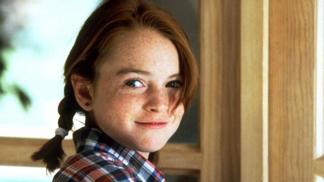 The Parent Trap