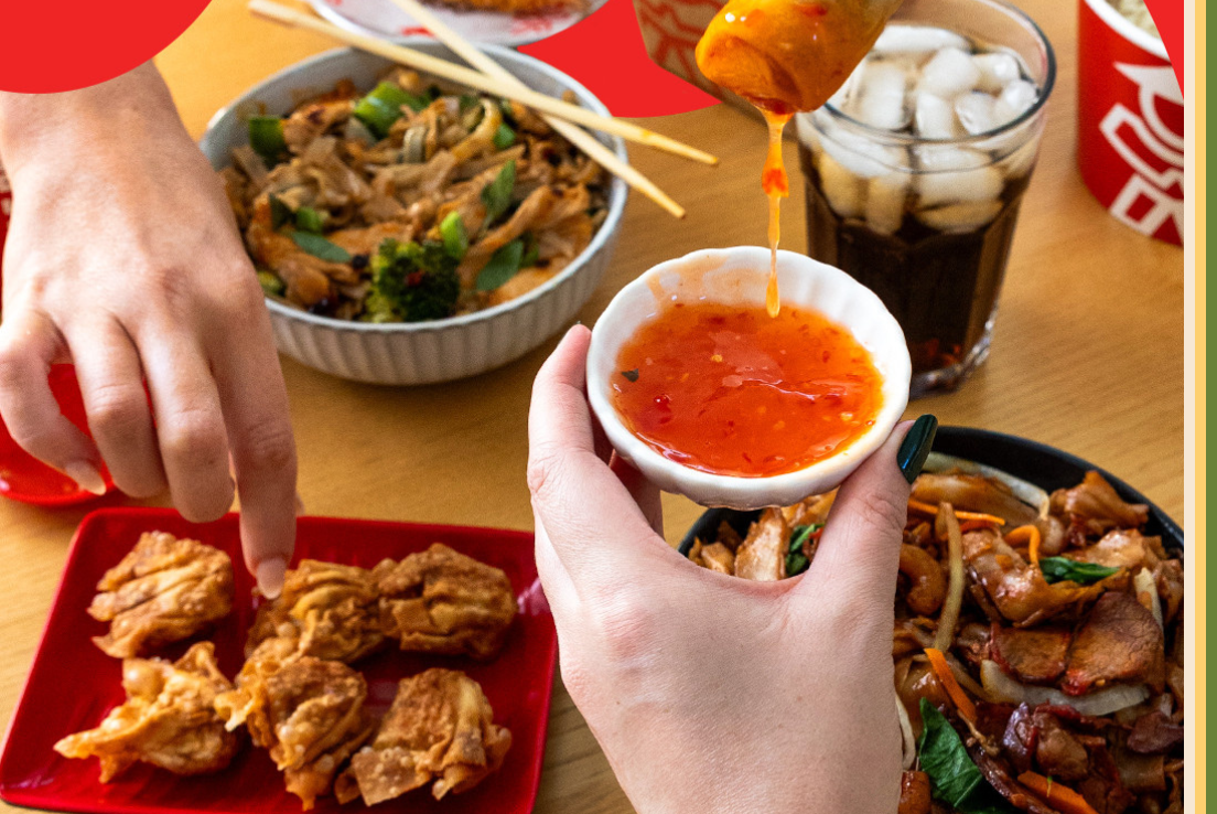 Noodle Box Asian Cuisine