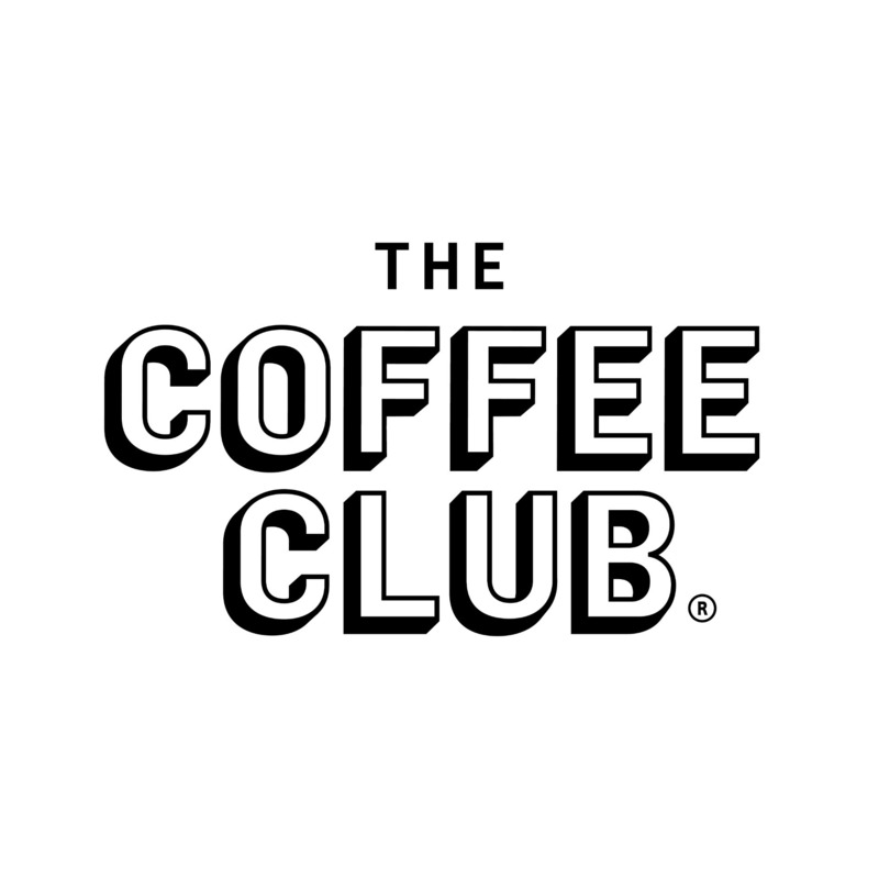 The coffee clublogo2025