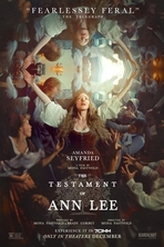 The_Testament_of_Ann_Lee featuring Amanda Seyfried