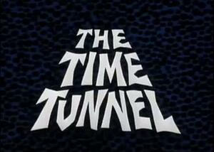 'The Time Tunnel' promo image