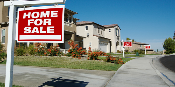 The 11 Places Where Buyers Have the Upper Hand Right Now