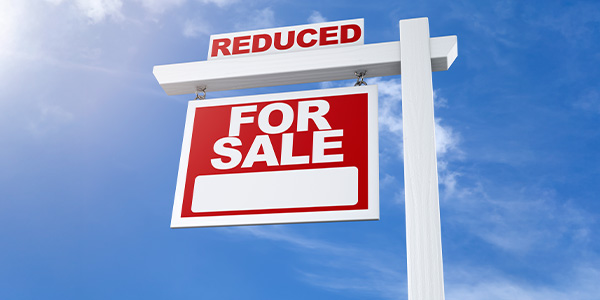 Affordability Alert: The 15 Housing Markets Where Home Prices Are Falling the Most