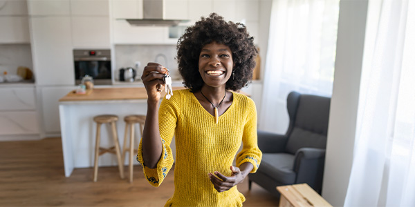 Breaking Barriers: How Single Black Women Are Redefining Homeownership Image