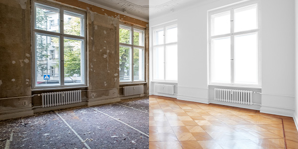 Browsing Home Listings Online? Don’t Be Fooled by AI-Doctored Photos