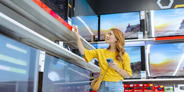 Buy Now, Pay Later May Get in the Way of Your Mortgage Application Image
