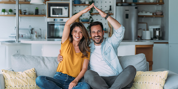 Homebuyers, Your Purchasing Power Went Up: How Much More Home You Can Afford with Every Rate Drop