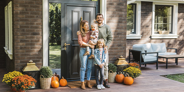 Homeowners, Lower Interest Rates are Making Cash-Out Refinances More Affordable