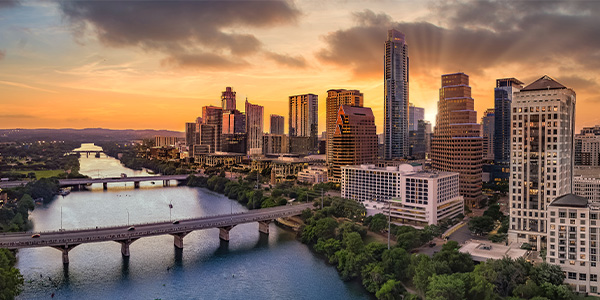 Austin, Texas First-Time Homebuyer Guide