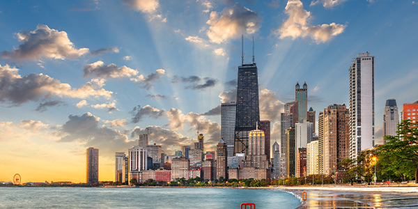 Chicago First-Time Homebuyer Guide