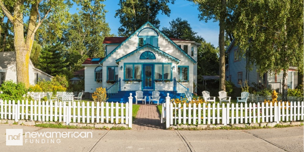 More Properties are Hitting the Market as Existing Home Sales Remain Stable Image