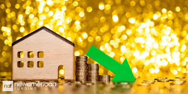 Mortgage Rates Decline for Second Week in a Row—With All Eyes Now on the Fall Image