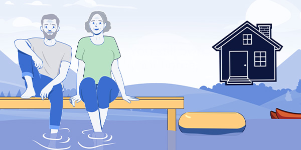 What Older Homeowners Need to Know About Reverse Mortgages Image