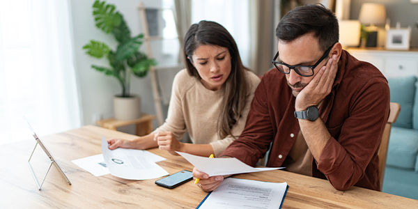 Pre-Approved Homebuyers Can Still Lose Out on Loans — Here’s Why Image