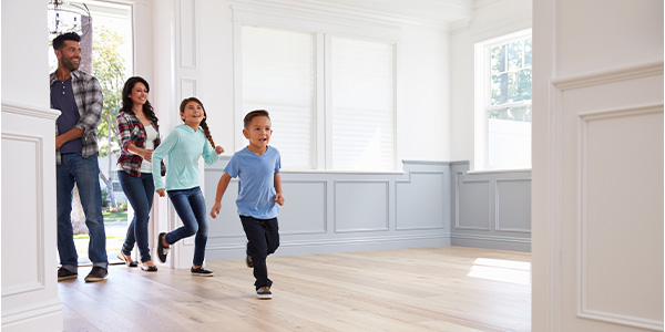 More Homes Are For Sale. How Buyers Can Use That to Their Advantage