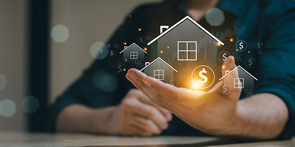 Will Super-Low Mortgage Rates Make a Comeback—Or Have They Hit a New Normal? Image