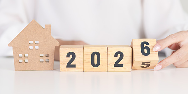 Will Mortgage Rates Fall? Will Home Prices Keep Rising? What to Expect in 2026