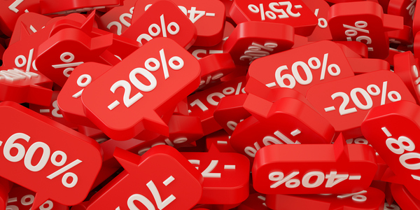 The Biggest Black Friday Deals Homebuyers and Homeowners Won’t Want to Miss