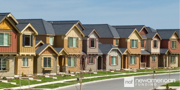 Mortgage Rates Continue to Tick Down, Offering Homebuyers Some Relief