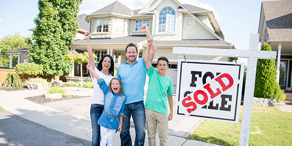 How Successful Homebuyers Are Approaching Today’s Spring Housing Market