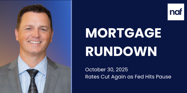 Is the Fed Flying Blind as It Lowers Interest Rates? Image