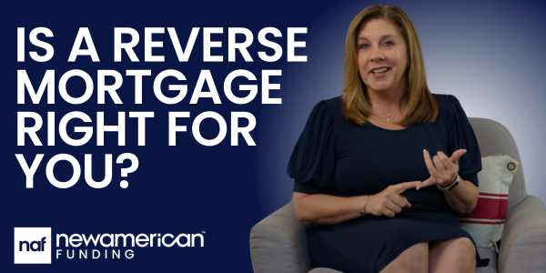 Lorraine Geraci, Reverse Talent and Development Manager at New American Funding