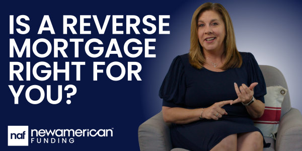 Is a Reverse Mortgage Right for You?