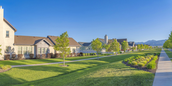 Home Sales Are Rising Thanks to Lower Mortgage Rates