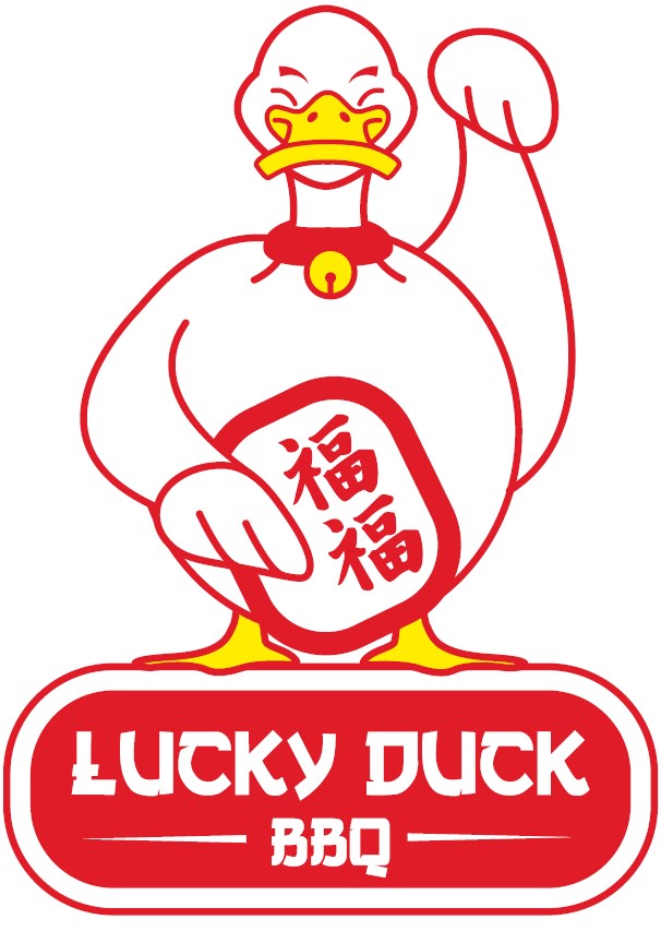 Lucky Duck BBQ