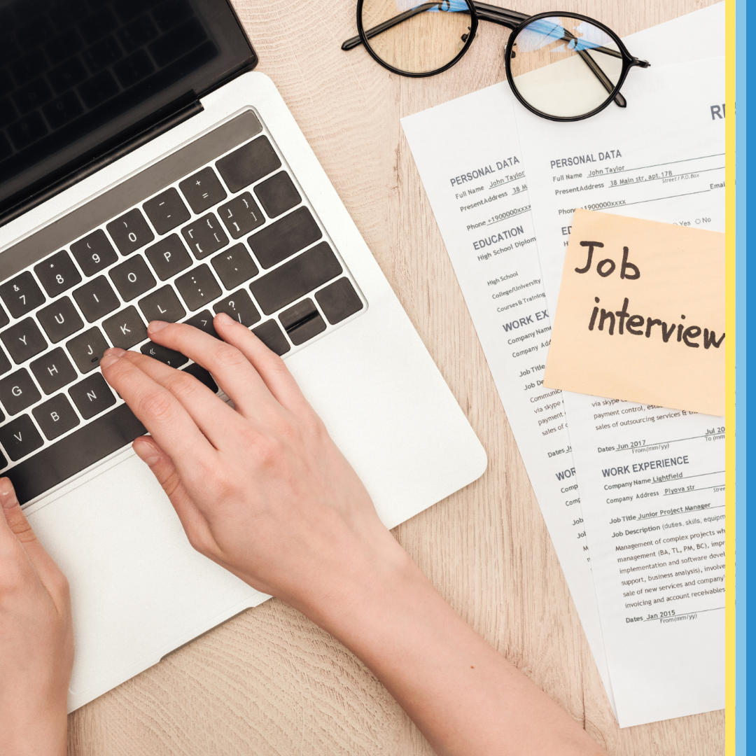 How to write a winning resume 