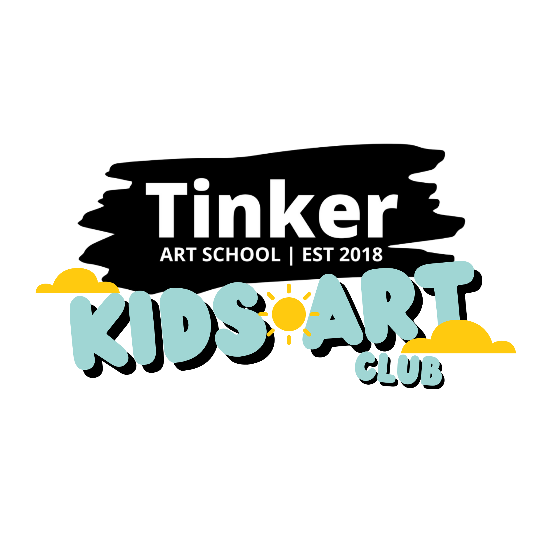 Tinker Art Club