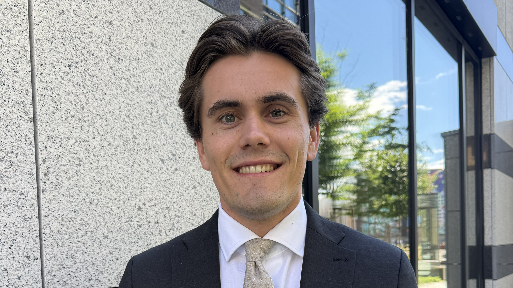 Tobias Ekeland