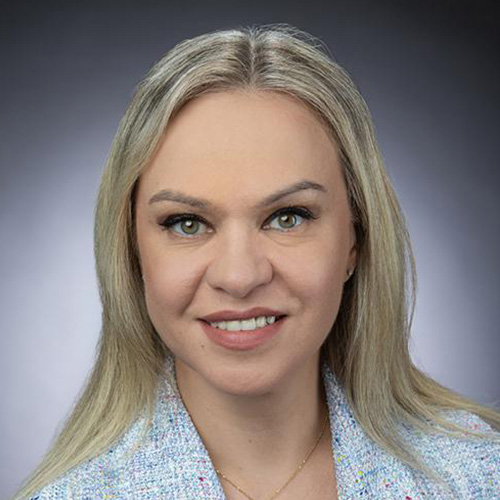 Olga Toleva, MD, MPH, CCFP, FRCP