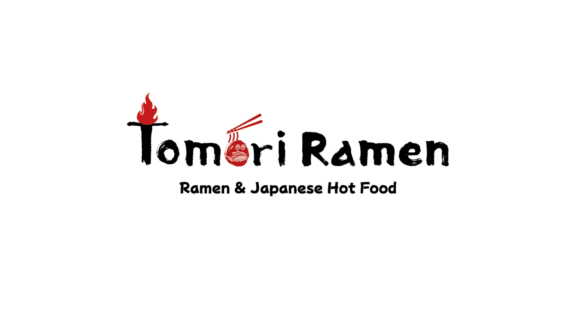 Tomori logo