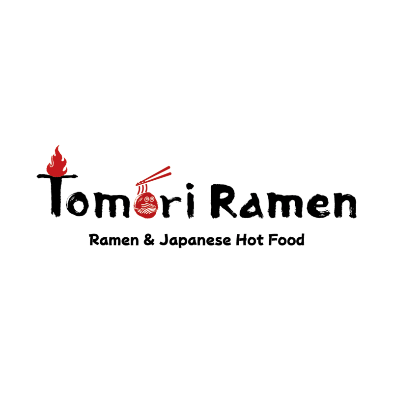 Tomori Logo