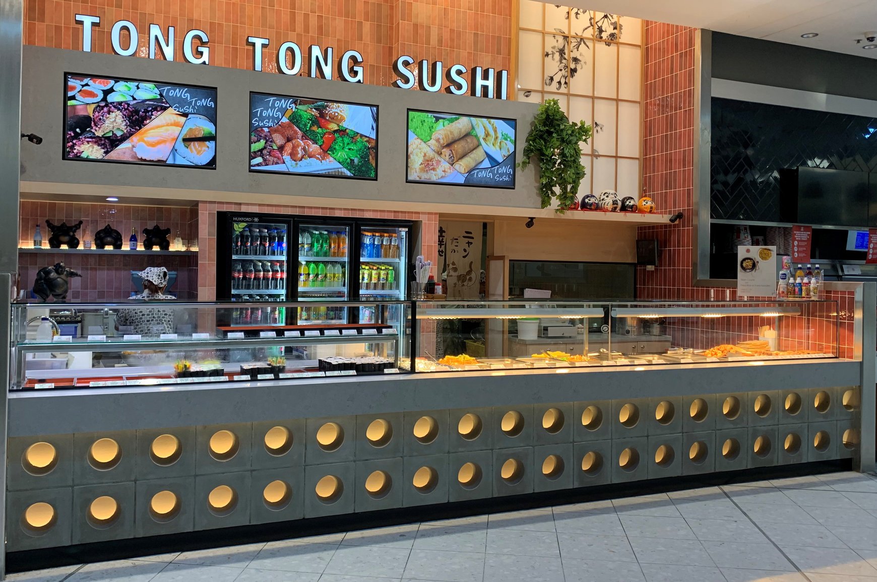 tong tong shop