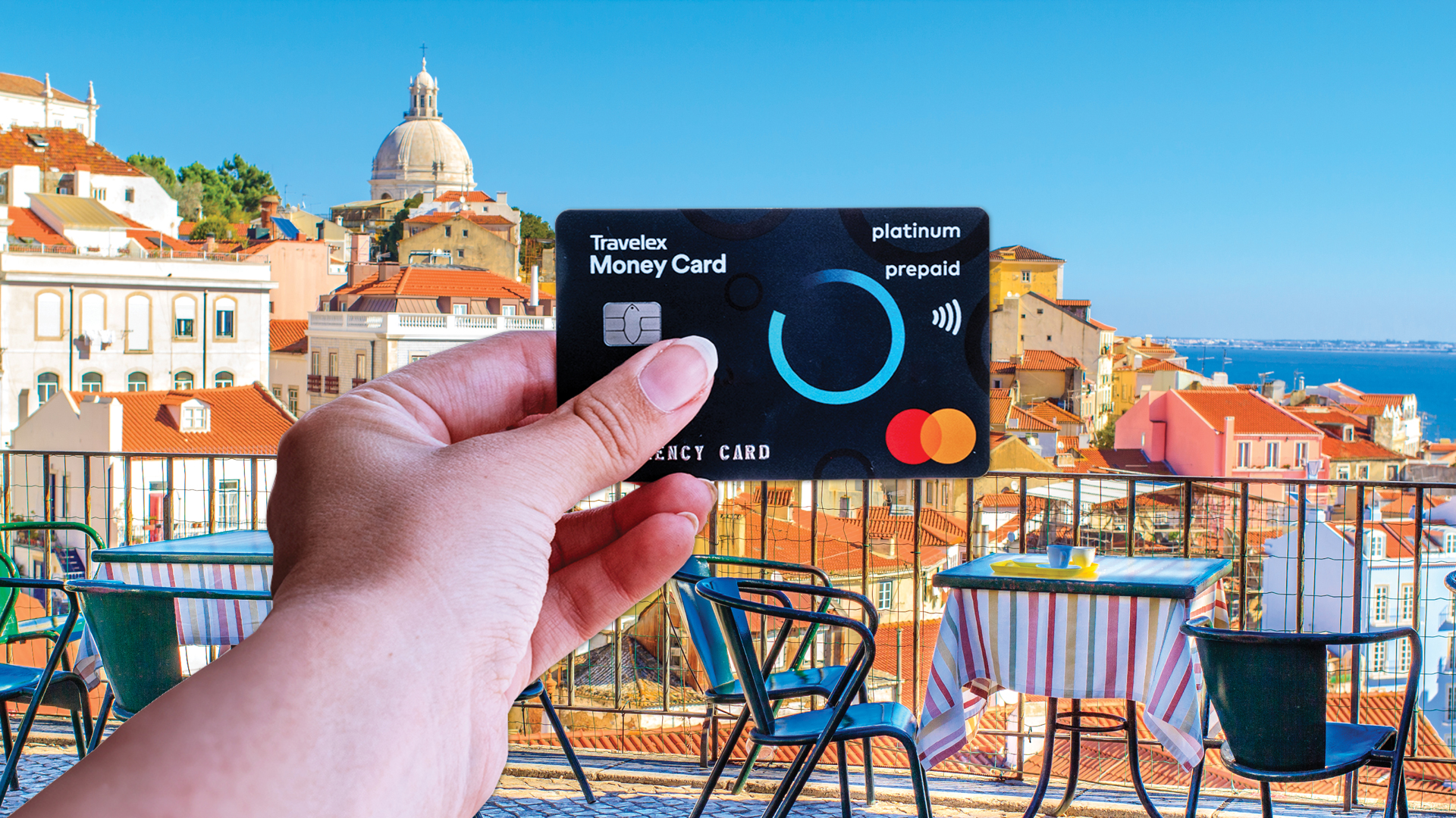 Travelex