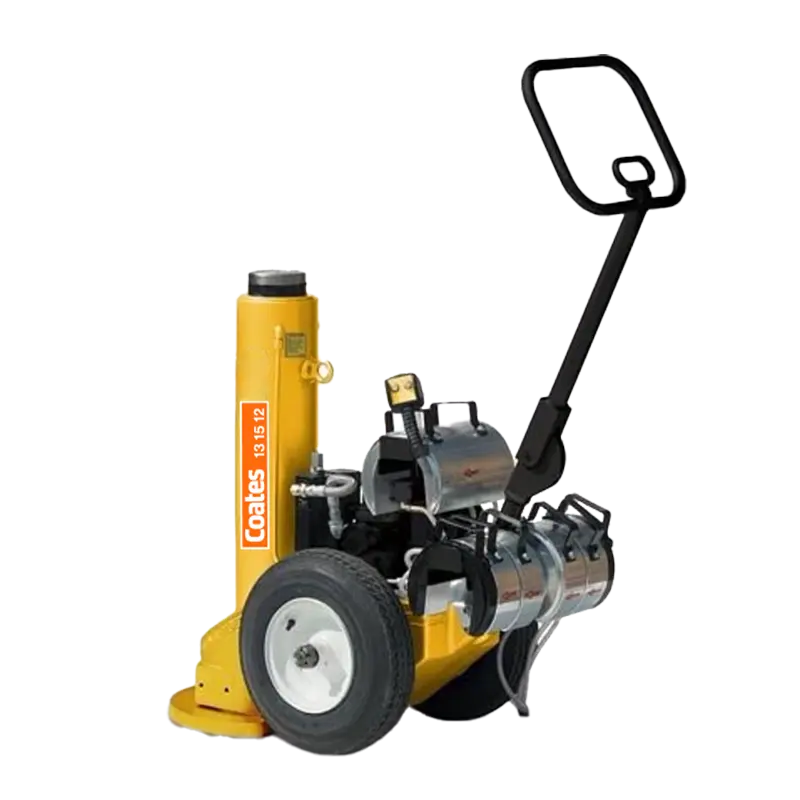 Hydraulic Cylinders >= 51T