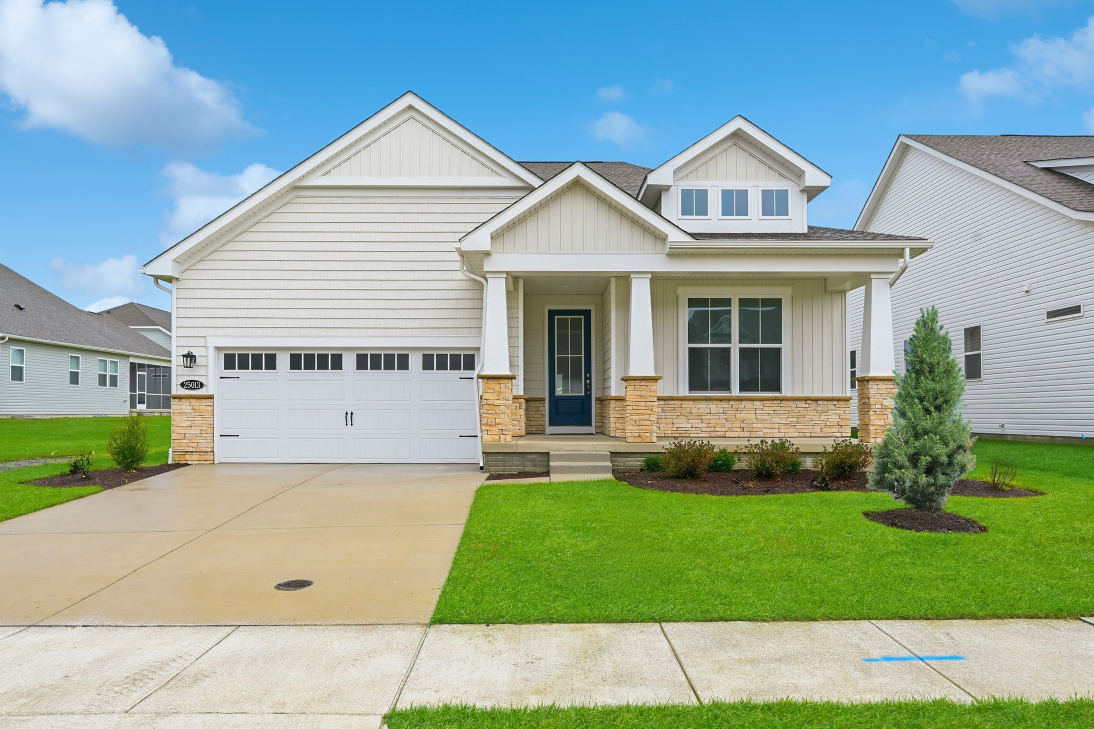 Card image for Tyndall