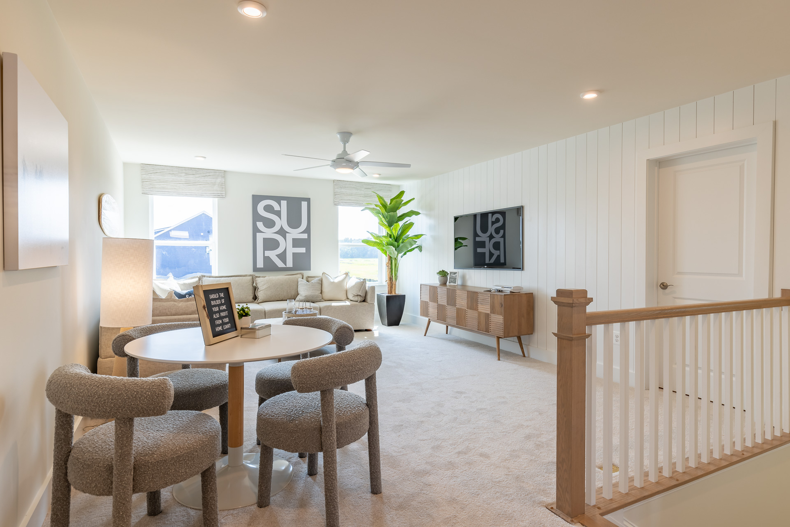Tyndall Loft