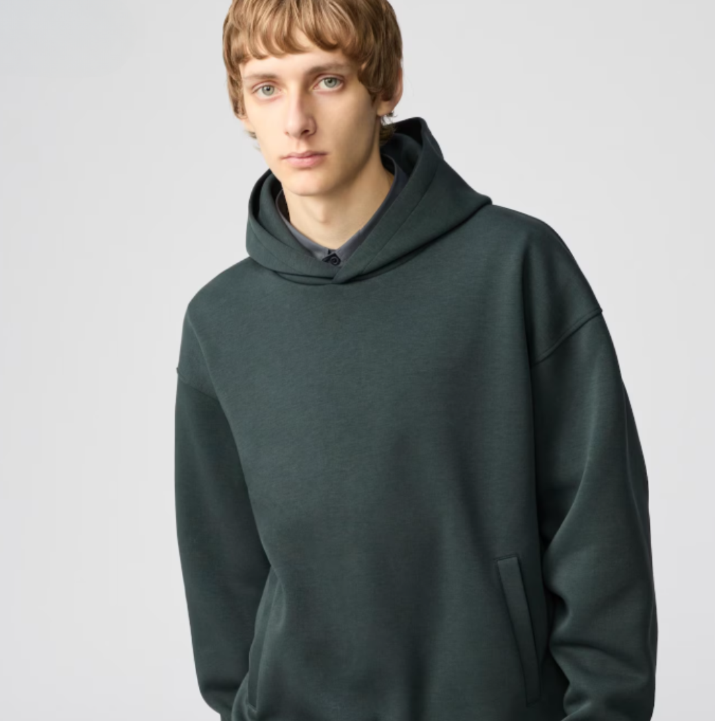 UNIQLO_AW26_D3_HOODIE