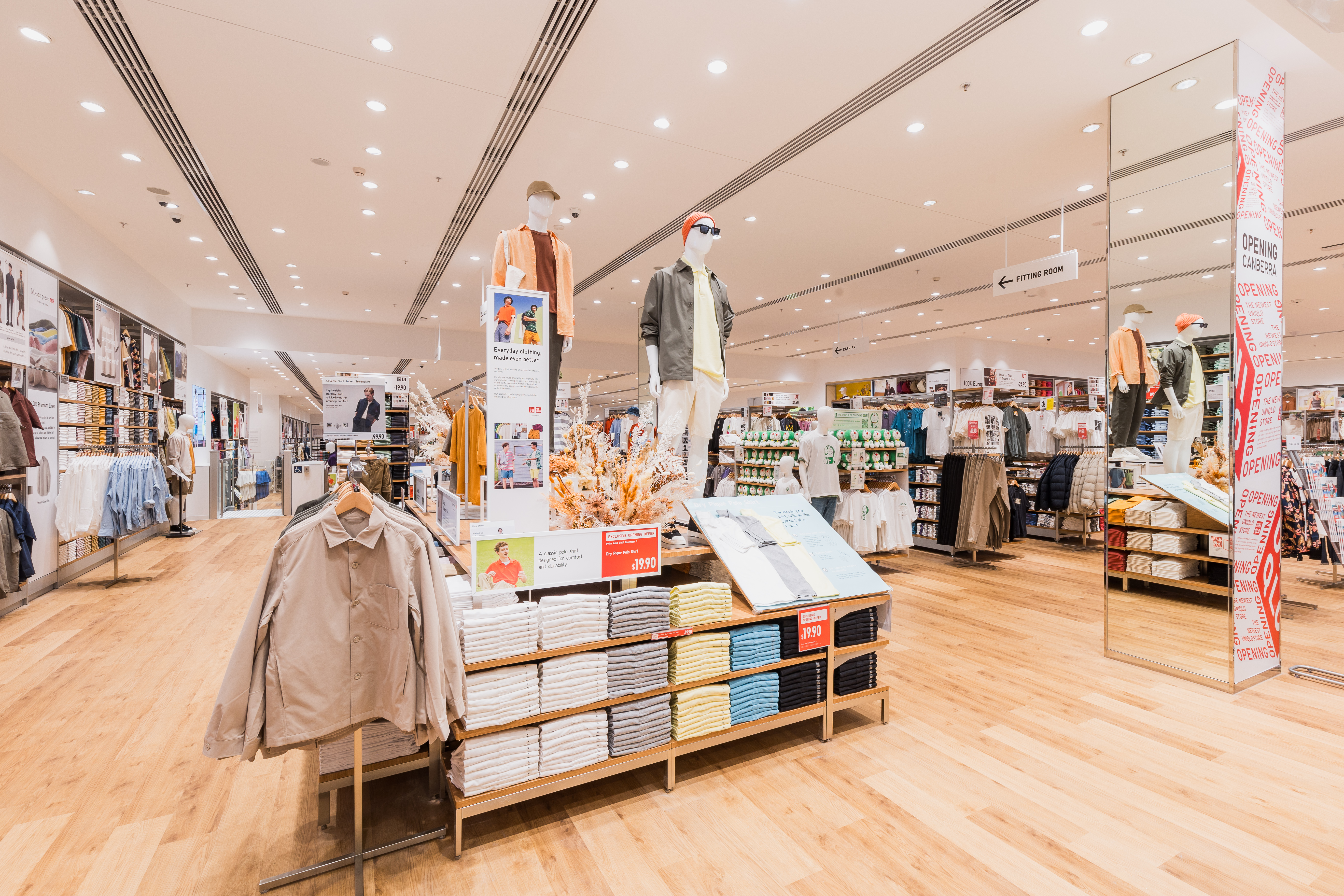 UNIQLO