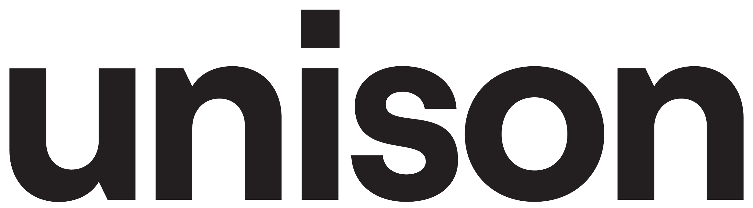 Unison Logo