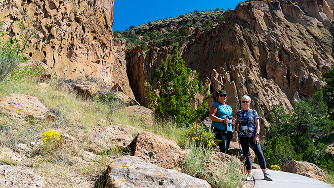 The Best of New Mexico: Santa Fe, Taos and Albuquerque