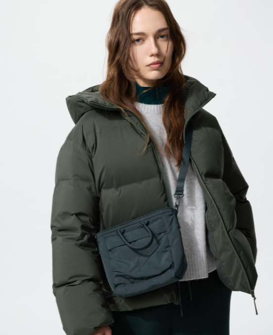 Uniqlo Winter