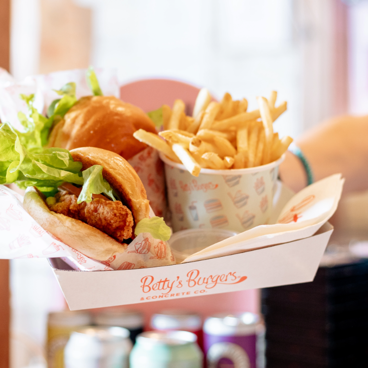 Dine to Win