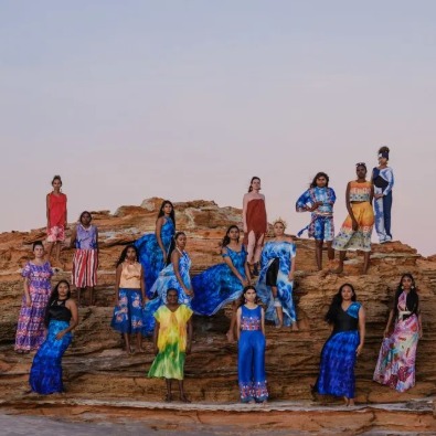  2026 National Indigenous Fashion Awards (NIFA) Showcase Tour