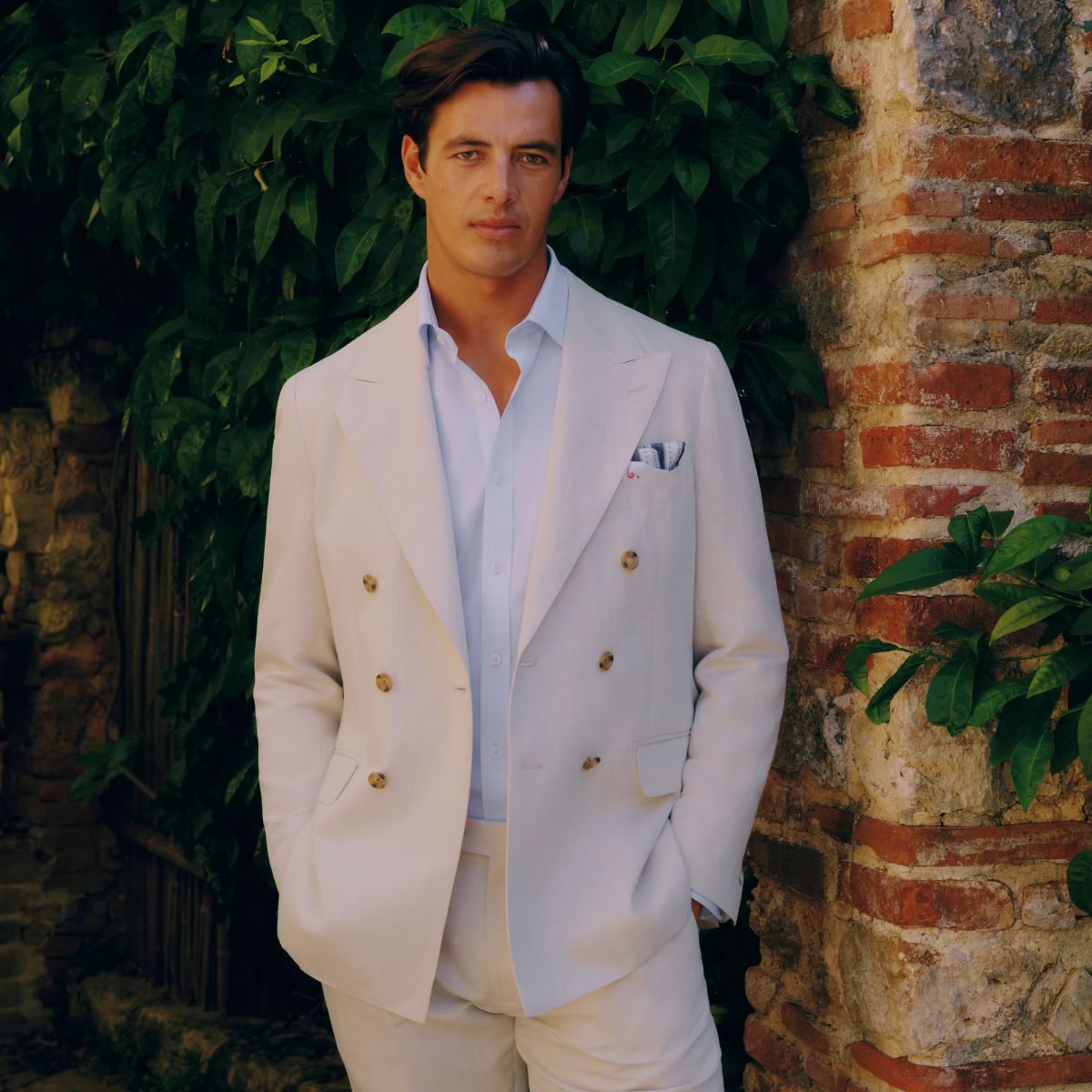 M.J. Bale - Spring Wardrobe Competition